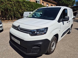 Citroen Berlingo 100cv Talla M fg 3 Plazas