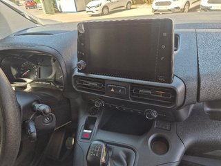 Citroen Berlingo 100cv Talla M fg 3 Plazas