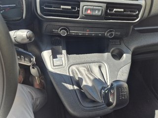 Citroen Berlingo 100cv Talla M fg 3 Plazas