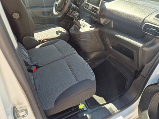 Citroen Berlingo 100cv Talla M fg 3 Plazas