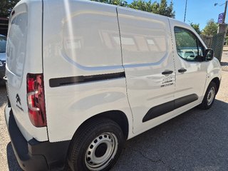 Citroen Berlingo 100cv Talla M fg 3 Plazas