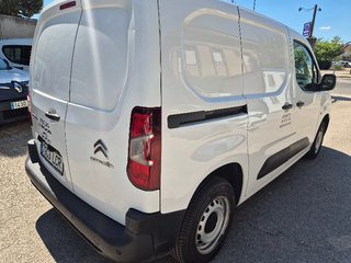 Citroen Berlingo 100cv Talla M fg 3 Plazas