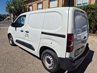 Citroen Berlingo 100cv Talla M fg 3 Plazas