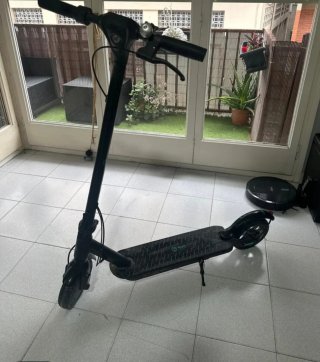 Patinete Eléctrico Youn