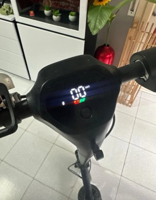 Patinete Eléctrico Youn