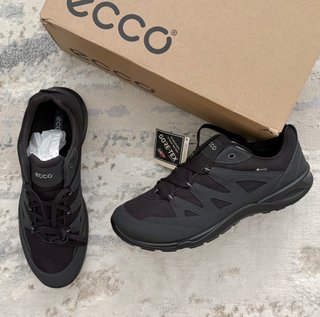 zapatillas ECCO Gore-Tex