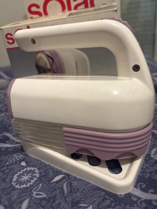 Quitapelusas Solac FLUFF-603