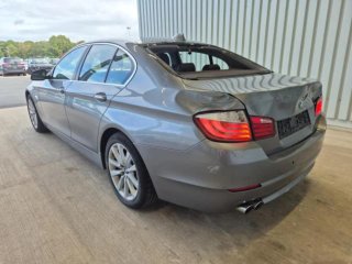 Despiece BMW 525 d (2011)