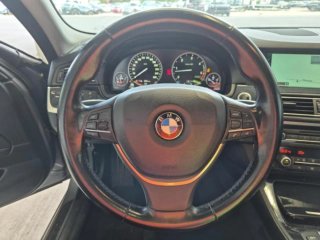 Despiece BMW 525 d (2011)