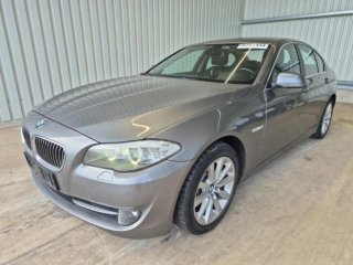 Despiece BMW 525 d (2011)