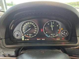 Despiece BMW 525 d (2011)