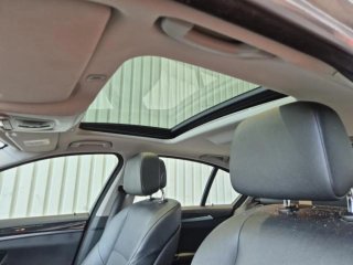 Despiece BMW 525 d (2011)