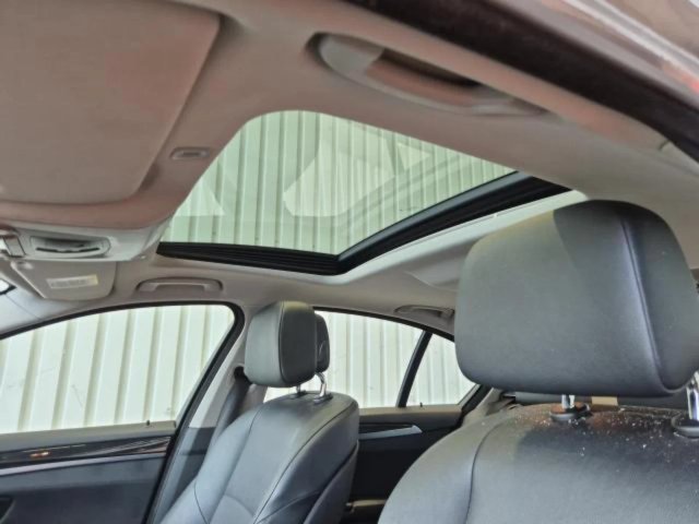 Despiece BMW 525 d (2011)