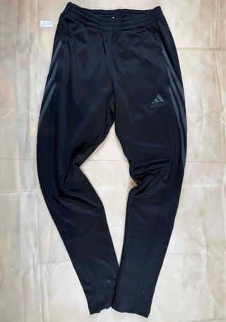 Pantalón chándal Adidas Climalite Talla S