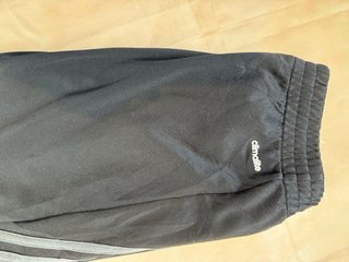 Pantalón chándal Adidas Climalite Talla S