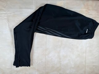 Pantalón chándal Adidas Climalite Talla S