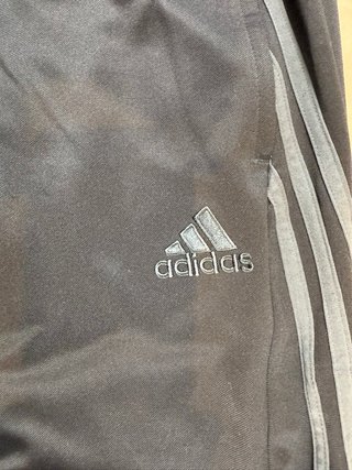 Pantalón chándal Adidas Climalite Talla S