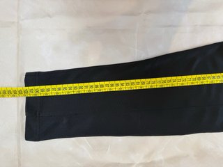 Pantalón chándal Adidas Climalite Talla S