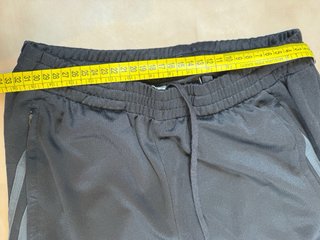 Pantalón chándal Adidas Climalite Talla S