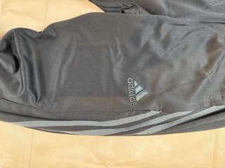 Pantalón chándal Adidas Climalite Talla S