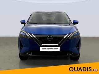 Nissan Qashqai E-POWER N-Connecta Auto 140 kW (190 CV)