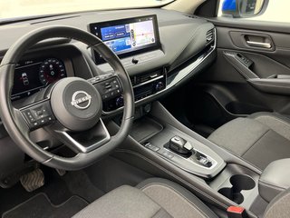 Nissan Qashqai E-POWER N-Connecta Auto 140 kW (190 CV)