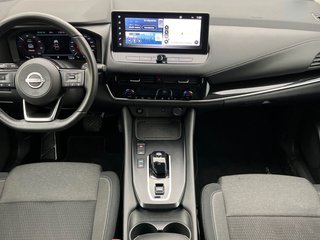 Nissan Qashqai E-POWER N-Connecta Auto 140 kW (190 CV)