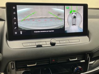 Nissan Qashqai E-POWER N-Connecta Auto 140 kW (190 CV)