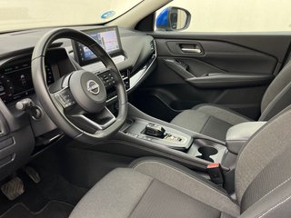 Nissan Qashqai E-POWER N-Connecta Auto 140 kW (190 CV)