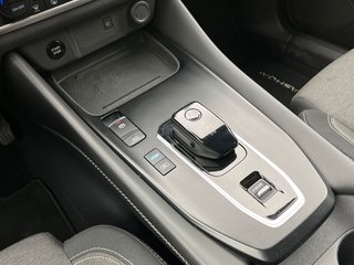 Nissan Qashqai E-POWER N-Connecta Auto 140 kW (190 CV)