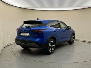 Nissan Qashqai E-POWER N-Connecta Auto 140 kW (190 CV)