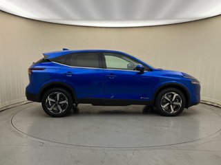 Nissan Qashqai E-POWER N-Connecta Auto 140 kW (190 CV)