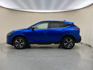 Nissan Qashqai E-POWER N-Connecta Auto 140 kW (190 CV)
