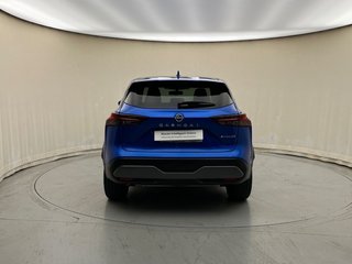 Nissan Qashqai E-POWER N-Connecta Auto 140 kW (190 CV)
