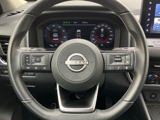 Nissan Qashqai E-POWER N-Connecta Auto 140 kW (190 CV)