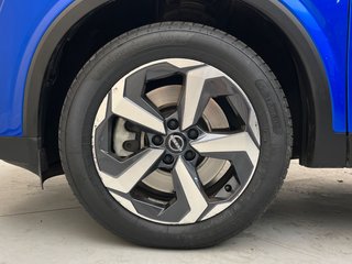 Nissan Qashqai E-POWER N-Connecta Auto 140 kW (190 CV)