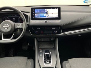 Nissan Qashqai E-POWER N-Connecta Auto 140 kW (190 CV)