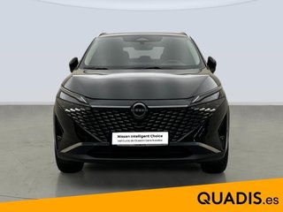 Nissan Qashqai DIG-T 140 N-Connecta 103 kW (140 CV)