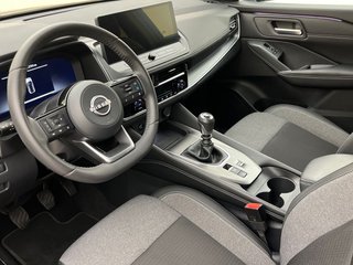 Nissan Qashqai DIG-T 140 N-Connecta 103 kW (140 CV)