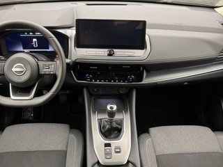 Nissan Qashqai DIG-T 140 N-Connecta 103 kW (140 CV)