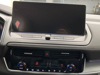 Nissan Qashqai DIG-T 140 N-Connecta 103 kW (140 CV)