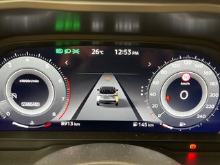 Nissan Qashqai DIG-T 140 N-Connecta 103 kW (140 CV)
