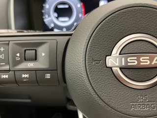 Nissan Qashqai DIG-T 140 N-Connecta 103 kW (140 CV)
