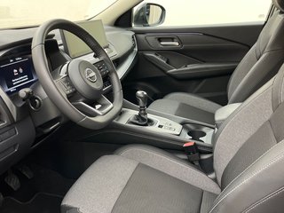 Nissan Qashqai DIG-T 140 N-Connecta 103 kW (140 CV)