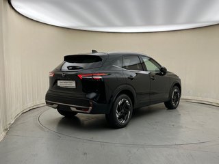 Nissan Qashqai DIG-T 140 N-Connecta 103 kW (140 CV)