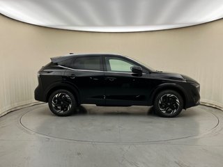 Nissan Qashqai DIG-T 140 N-Connecta 103 kW (140 CV)