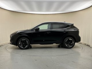 Nissan Qashqai DIG-T 140 N-Connecta 103 kW (140 CV)