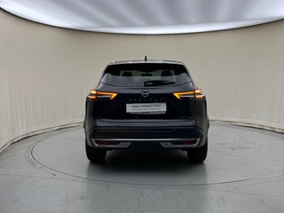 Nissan Qashqai DIG-T 140 N-Connecta 103 kW (140 CV)
