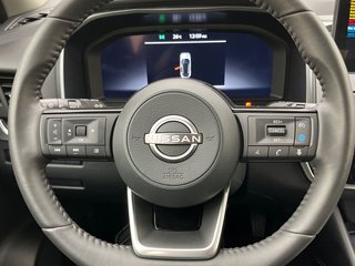 Nissan Qashqai DIG-T 140 N-Connecta 103 kW (140 CV)