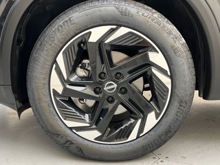Nissan Qashqai DIG-T 140 N-Connecta 103 kW (140 CV)